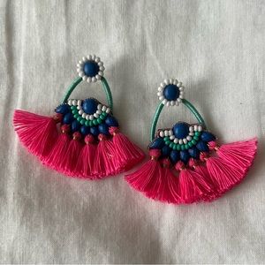 Vineyard Vines earrings